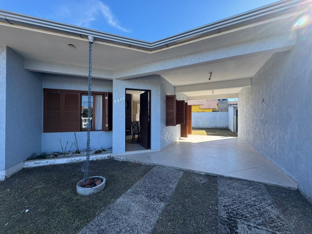 Casa 2 dormitórios à venda no bairro Nova Tramandaí em Tramandaí - imovel 17
