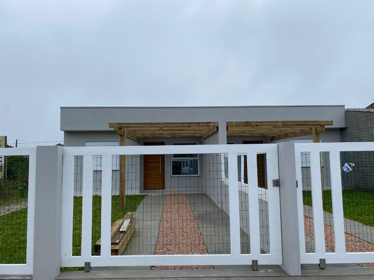 Casa 2 dormitórios à venda no bairro Nova Tramandaí em Tramandaí - imovel 33