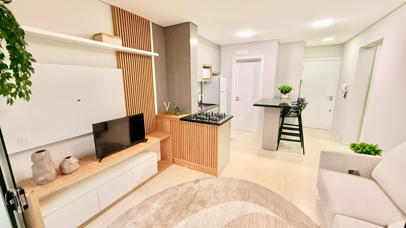 Apartamento 2 dormitórios à venda no bairro Centro em Tramandaí - imovel 4